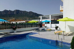 HOTEL CIUDAD DE JODAR