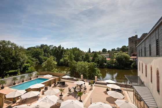 Best Western Villa Saint Antoine - photo 2
