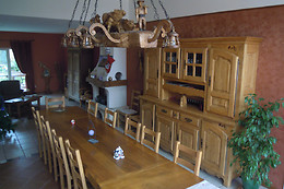 La Bonardière