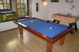 La Bonardière