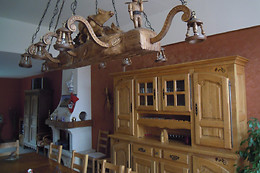 La Bonardière