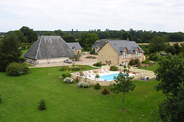 Chambres d'Hôtes Les Chatelains