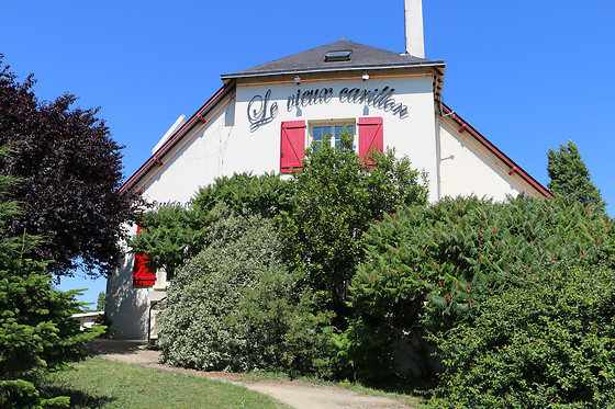 Le Vieux Carillon - photo 1