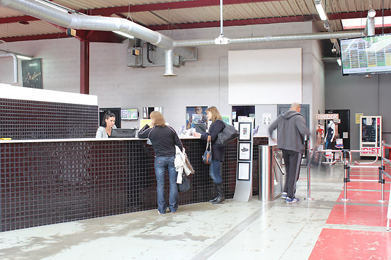 Energie Forme Franconville - photo 1