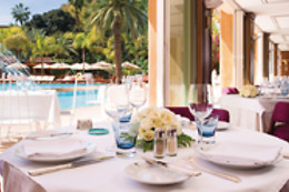 Es Saadi Marrakech Resort