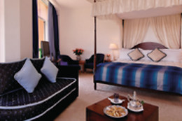 Es Saadi Marrakech Resort