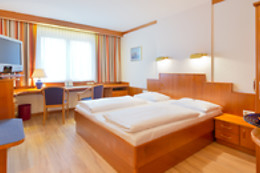 Vienna Sporthotel