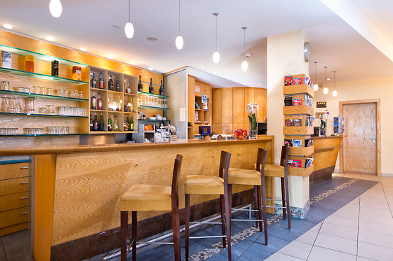 Best Western Hotel Kantstrasse Berlin - photo 1