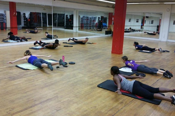 Energie Forme Villejuif - photo 3