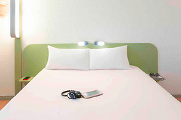Hotel ibis budget Metz Sud