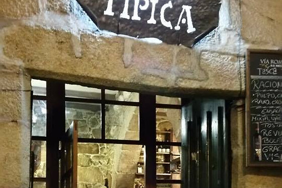 TASCA TÍPICA NOIA - photo 0