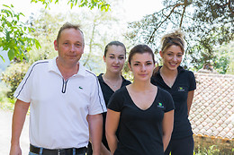 Spa & chambres d’hôtes Cnaturel