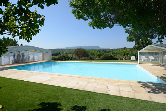Les Terres de Saint Hilaire - photo 10