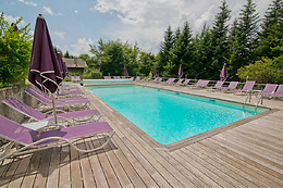 Hôtel Clair Matin