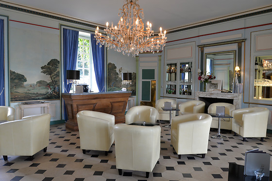Le Château des Sept Tours - photo 12