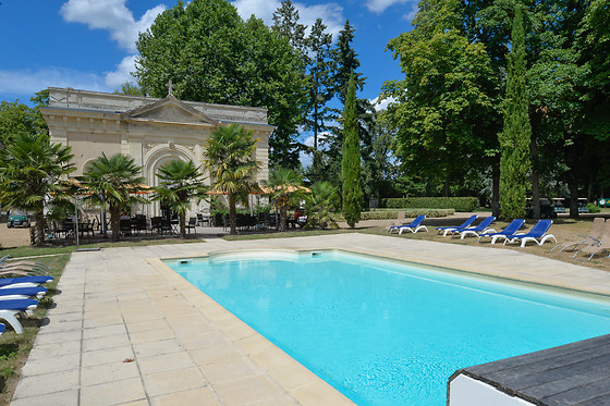 Le Château des Sept Tours - photo 2