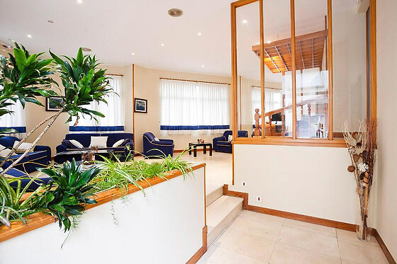 HOTEL PANADEIRAMAR - photo 2