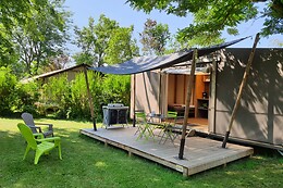Flower Camping Le Château