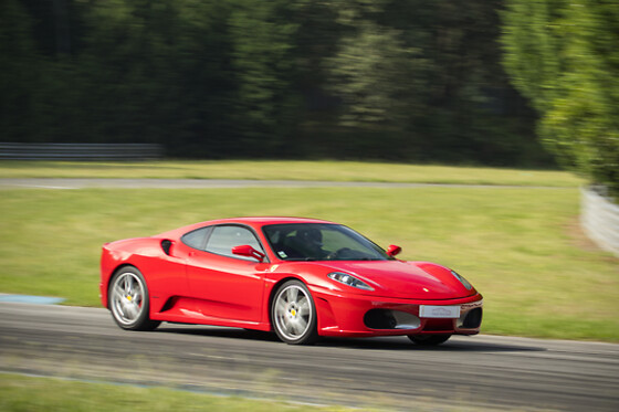 FERRARI RENT BRAGA - photo 12