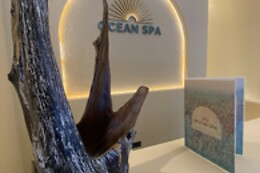 OCEAN SPA