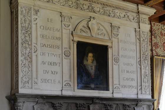 Château de la Bourdaisière - photo 12