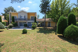 Le Domaine de la Petite Isle