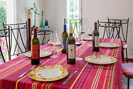 Domaine Vents du Sud