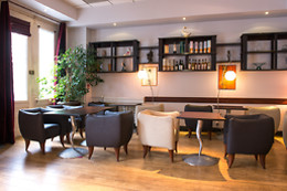 Le Vintage Hotel ***