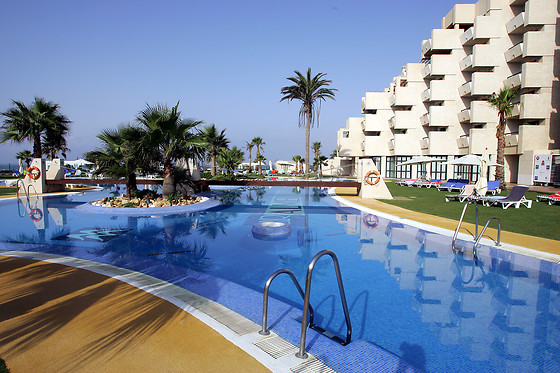 HOTEL AR ALMERIMAR - photo 11