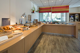 Hôtel Ibis