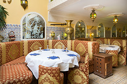 Le Regency