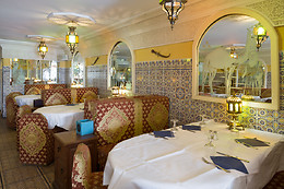 Le Regency