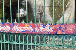 Bohémien & Naturel by Olena Rabitcheva