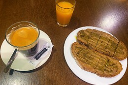 HOTEL GALATEA BURELA