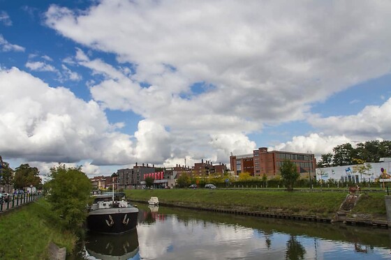 B3  (Bed & Breakfast Boat) - photo 7