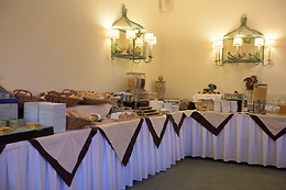 Hôtel du Parc