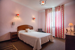 Hotel Val du Tech