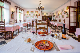 Hotel Val du Tech