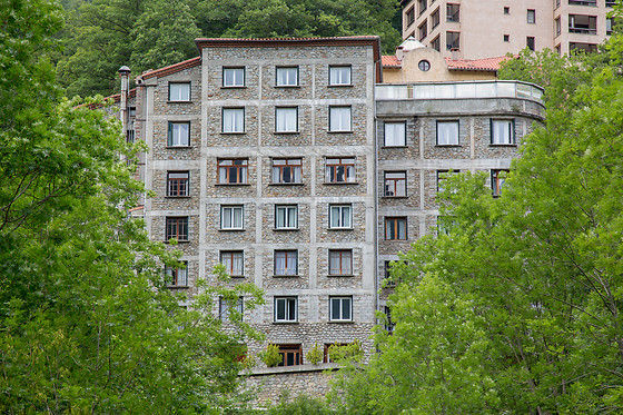 Hotel Val du Tech - photo 15
