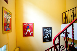 Hotel Val du Tech