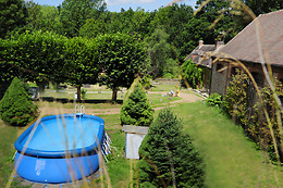Moulin des gondrillers