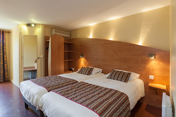 Brit Hotel Avignon Sud - photo 5
