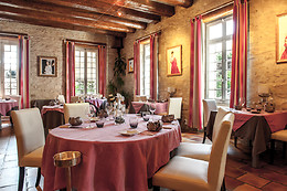 Auberge de Tavel