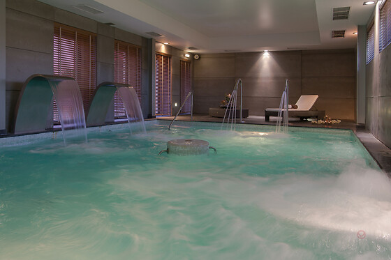 YOUR HOTEL & SPA ALCOBAÇA - photo 0