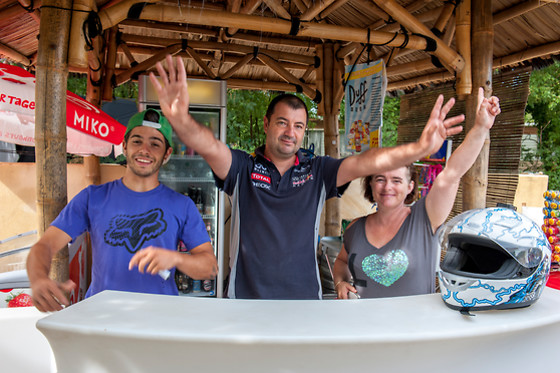 La calmette karting - photo 12