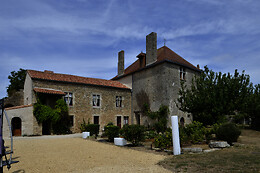 Le Vieux Château