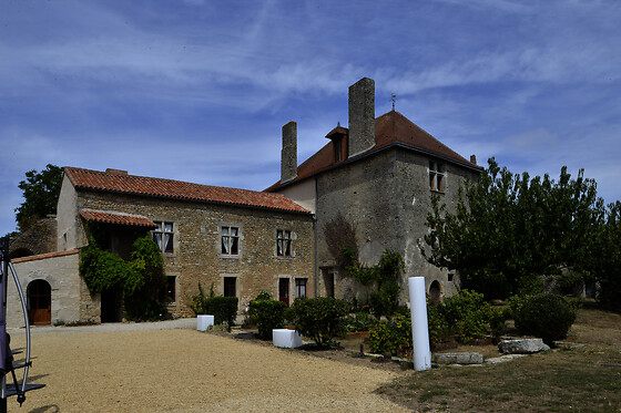 Le Vieux Château - photo 2