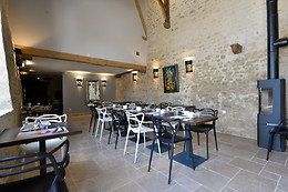 Le Vieux Château
