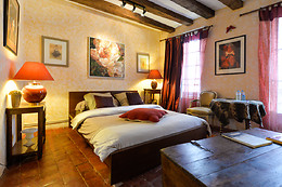 La Demeure Saint-Ours