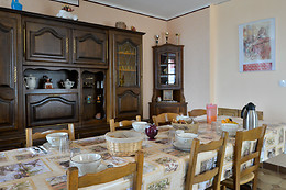 La Rivagère